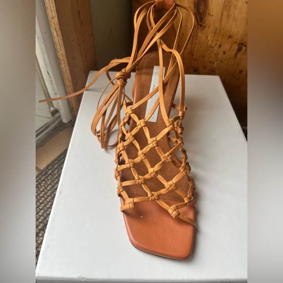 Stella McCartney Shoes - Picture 3 of 8